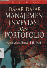 Dasar-Dasar Manajemen Investasi Dan Portofolio