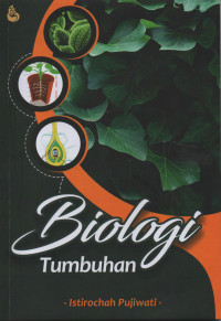 Biologi Tumbuhan