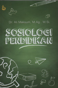 Sosiologi Pendidikan