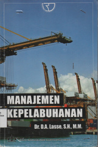 Manajemen Kepelabuhanan