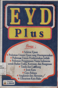 EYD Plus