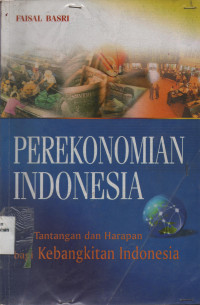 Perekonomian Indonesia