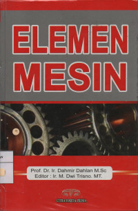 Elemen Mesin