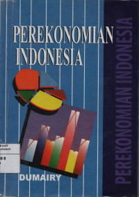 Perekonomian Indonesia