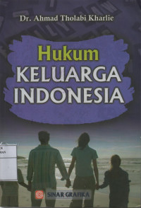 Hukum Keluarga Indonesia