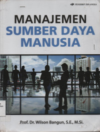 Manajemen Sumber Daya Manusia