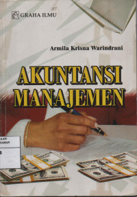 Akuntansi Manajemen