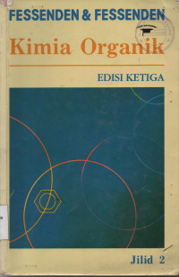 Kimia Organik Jilid 2