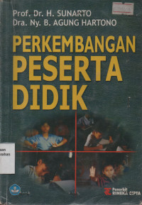 Perkembangan Peserta Didik