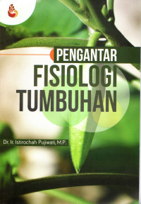 Pengantar Fisiologi Tumbuhan