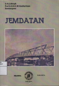 Jembatan