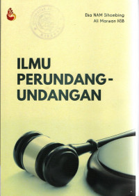 Ilmu Perundang-undangan