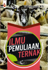 Ilmu Pemuliaan Ternak