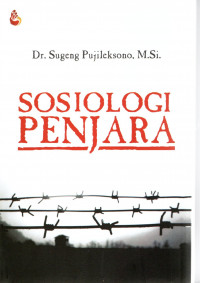 Sosiologi Penjara