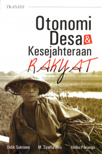 Otonomi Desa & Kesejahteraan Rakyat