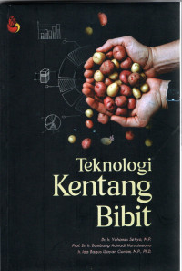 Teknologi Kentang Bibit