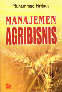 Manajemen Agribisnis