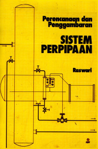 Perencanaan dan Penggambaran Sistem Perpipaan