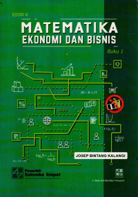 Matematika Ekonomi dan Bisnis