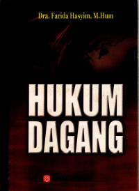 Hukum Dagang