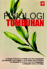 Fisiologi Tumbuhan