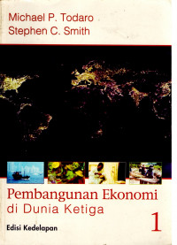 Pembangunan Ekonomi di Dunia Ketiga