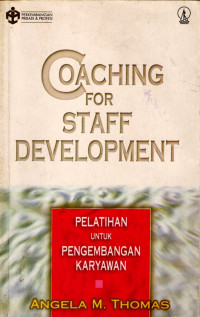 Coaching For Staff Development