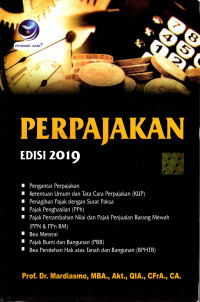 Perpajakan