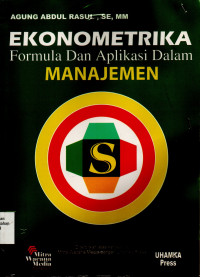 Ekonomitraka : Formula dan Aplikasi Dalam Manajemen