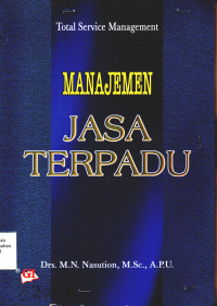 Manajemen Jasa Terpadu