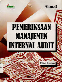 Pemerikasaan Manajemen Internal Audit