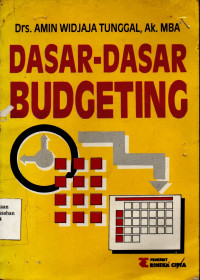 Dasar-dasar Budgeting