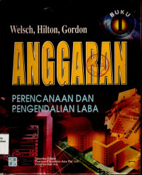 Anggaran : Perencanaan dan Pengendalian Laba