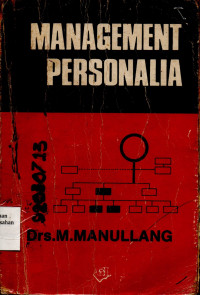 Management Personalia