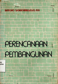 Perencanaan Pembangunan