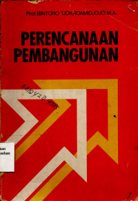 Perencanaan Pembangunan