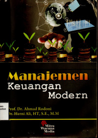 Manajemen Keuangan Modern