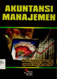 Akuntansi Manajemen