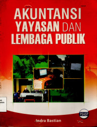 Akuntansi Yayasan dan Lembaga Publik