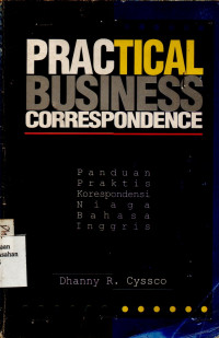 Practical Business Correspondence