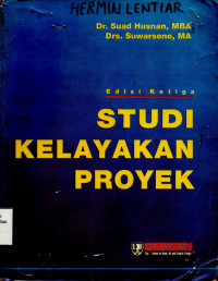Studi Kelayakan Proyek