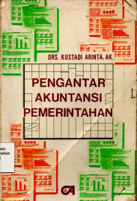 Pengantar Akuntansi Pemerintahan