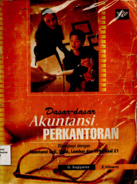 Dasar-Dasar Akuntansi Perkantoran