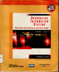 Accounting Information System = Sistem Informasi Akuntansi