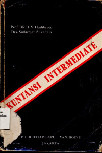 Akuntansi Intermediate