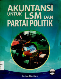 Akuntansi Untuk LSM dan Partai Politik