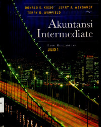 Akuntansi Intermediate Jilid 1