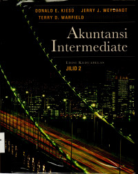 Akuntansi Intermediate Jilid 2