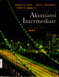 Akuntansi Intermediate Jilid 3