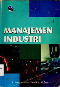 Manajemen Industri